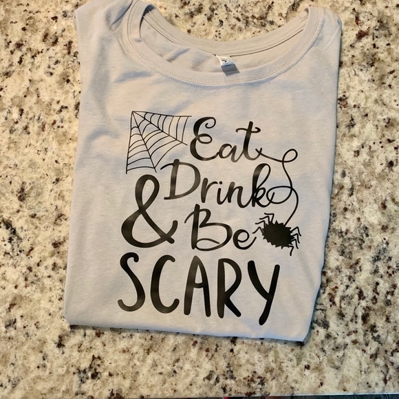 Custom tees! - Picture 2 of 3